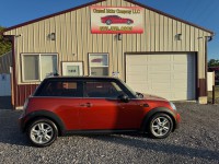 Image for 2013 MINI Cooper  ID: 6695536