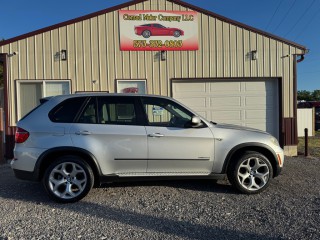 Image for 2011 BMW X5 xDrive ID: 6708423
