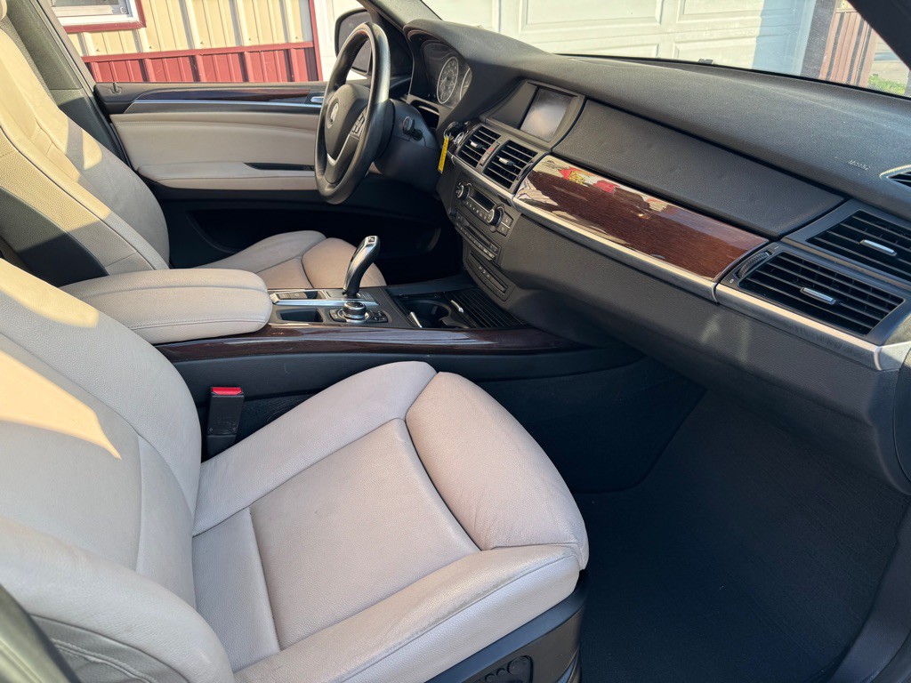 2011 BMW X5 Image 8