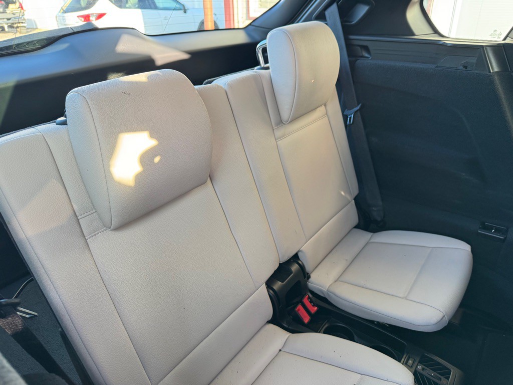 2011 BMW X5 Image 10