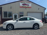 Image for 2011 Nissan Maxima S ID: 6717672