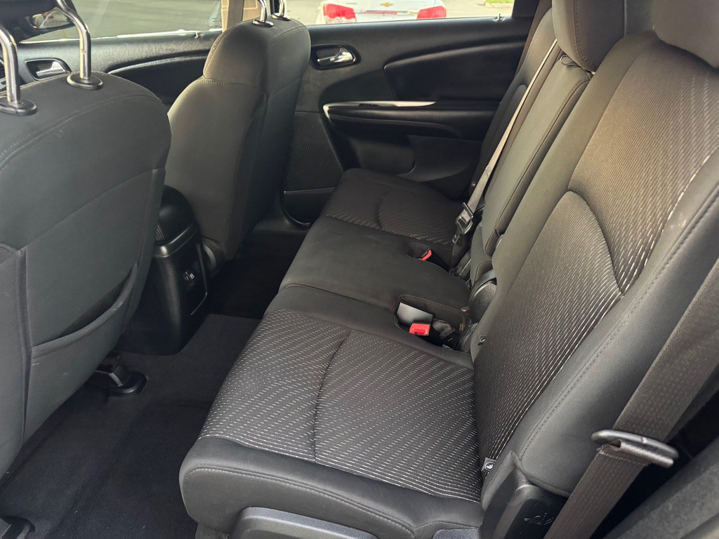 2011 Dodge Journey Image 5