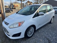 Image for 2013 Ford C-Max SE ID: 7013862