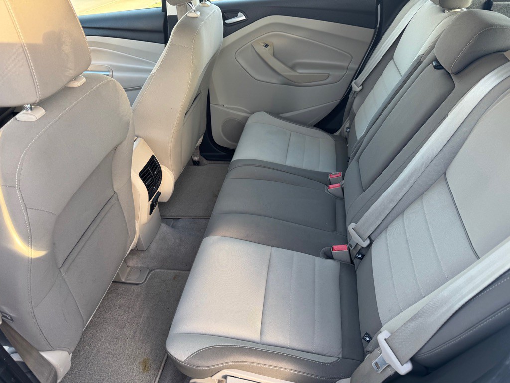 2013 Ford C-Max Image 4