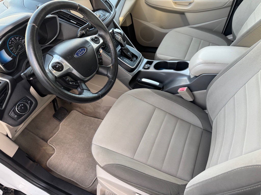 2013 Ford C-Max Image 5