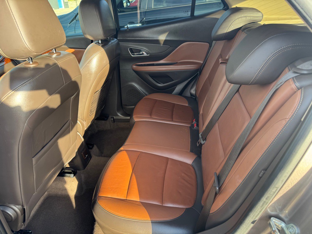 2014 Buick Enclave Image 6