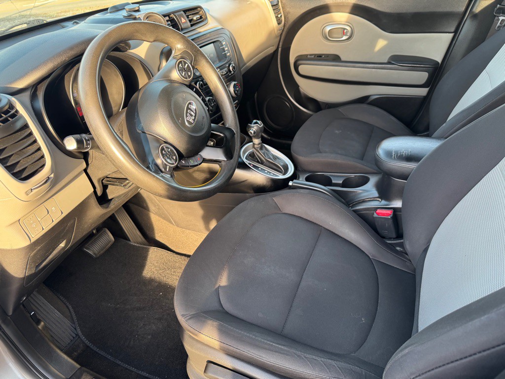 2016 Kia Soul Image 7
