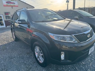 Image for 2014 Kia Sorento LX ID: 7065374