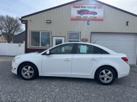 Image for 2013 Chevrolet Cruze LT ID: 7065437