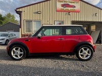 Image for 2004 MINI Cooper  ID: 7135389