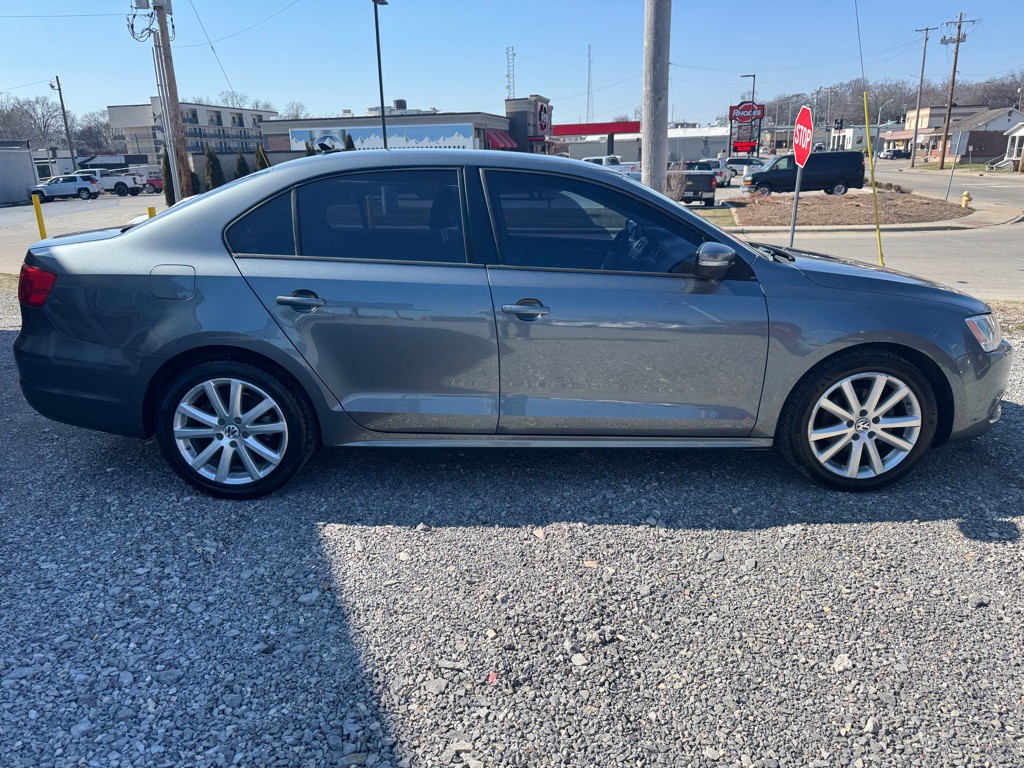 2014 Volkswagen Jetta Image 3