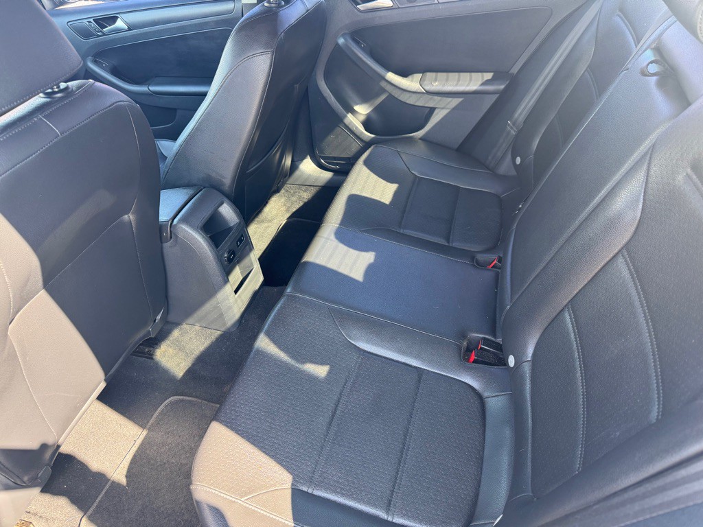 2014 Volkswagen Jetta Image 5