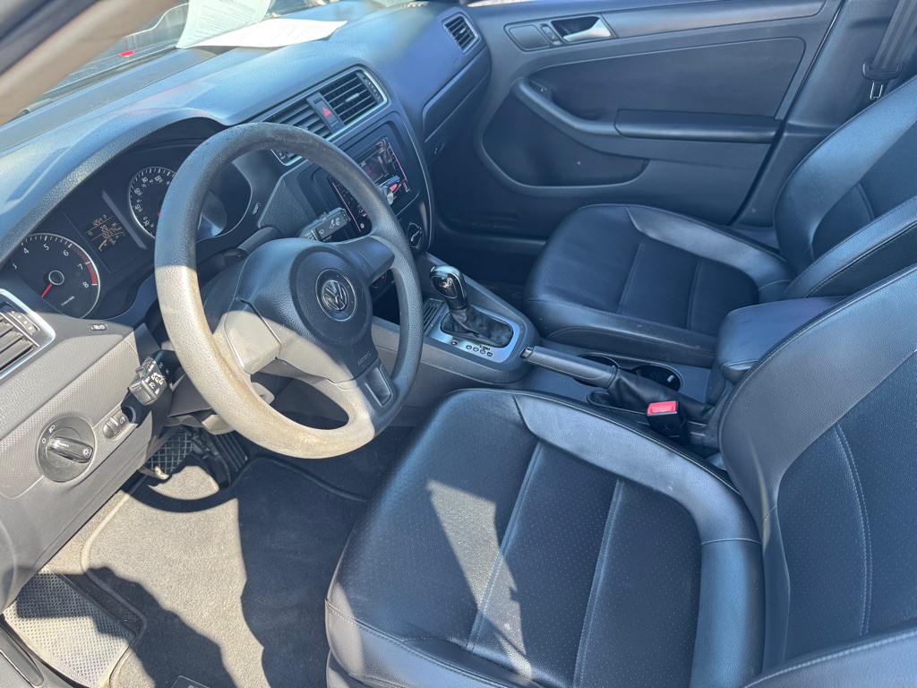 2014 Volkswagen Jetta Image 6