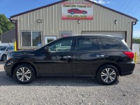 Image for 2019 Nissan Pathfinder S ID: 7290399