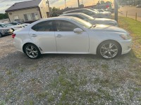 Image for 2010 Lexus IS 250 ID: 7291313