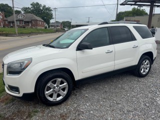 Image for 2015 GMC Acadia SLE ID: 7419302