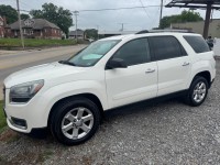 Image for 2015 GMC Acadia SLE ID: 7419302