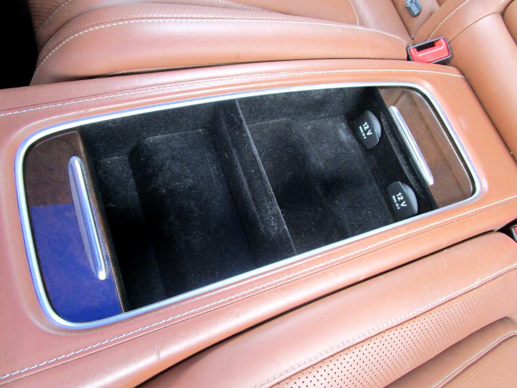 2016 Mercedes-Benz S-Class Image 43
