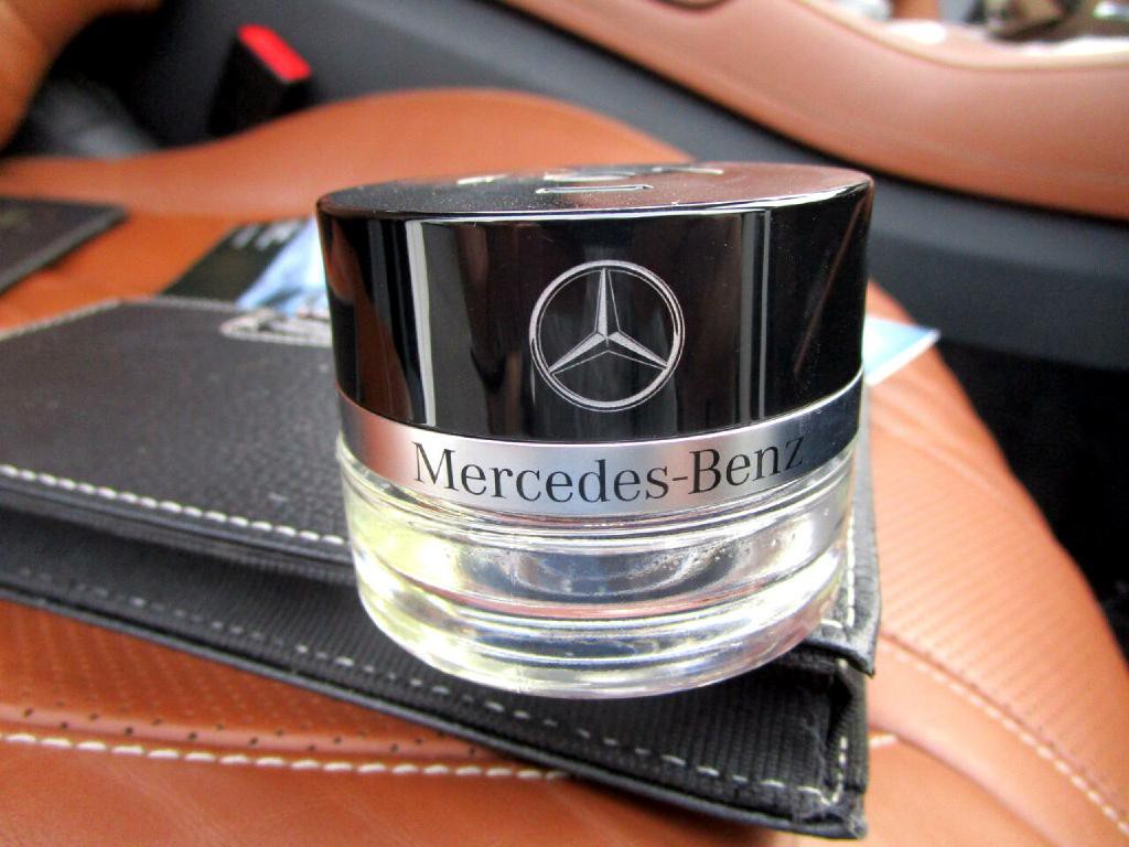 2016 Mercedes-Benz S-Class Image 50