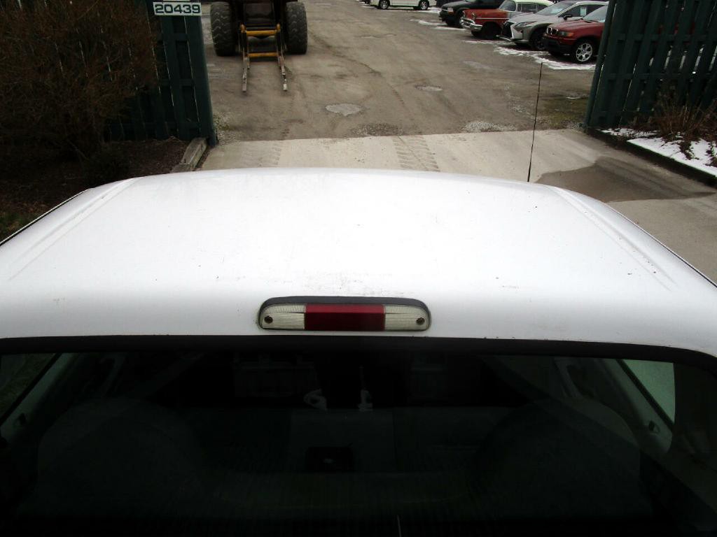 2000 Ford F-250 Image 10
