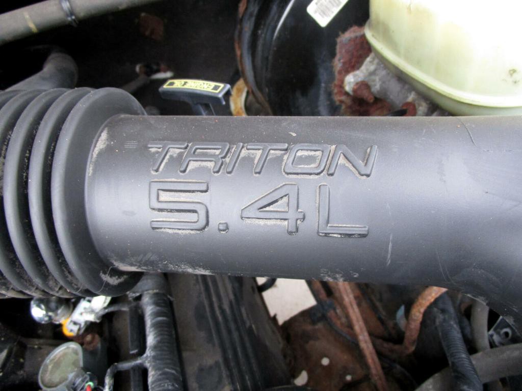 2000 Ford F-250 Image 14