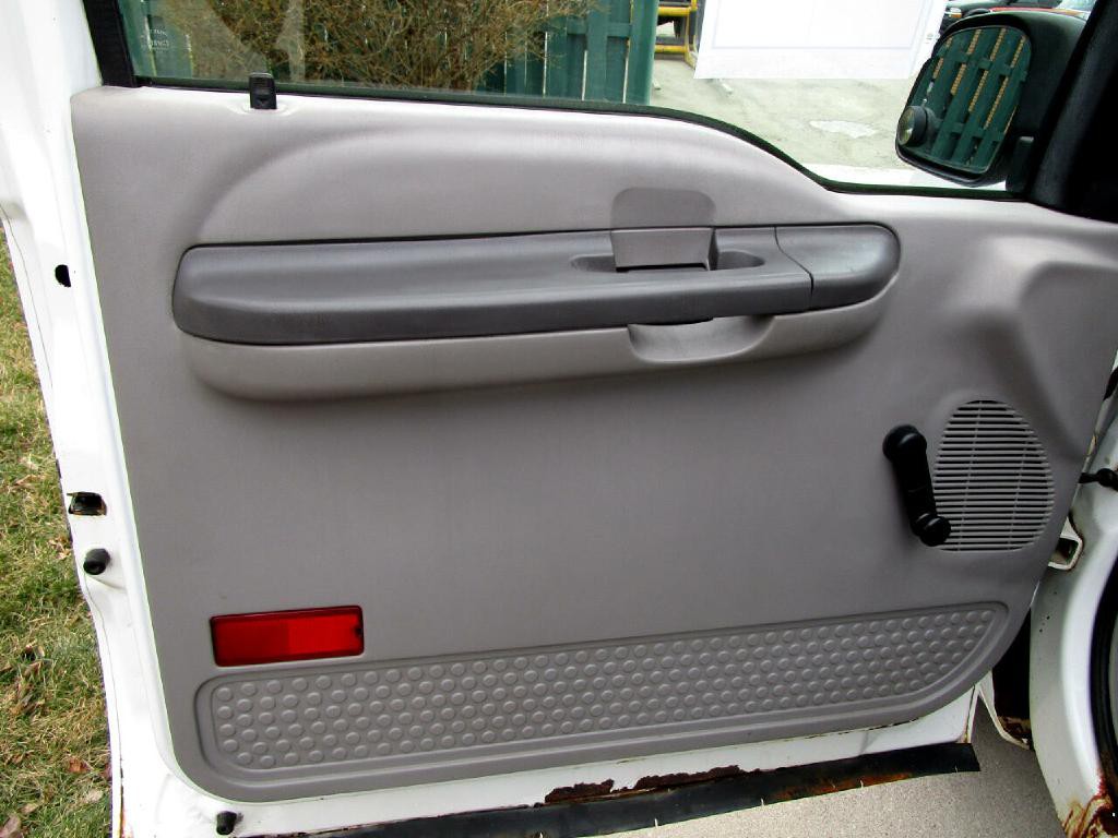 2000 Ford F-250 Image 18