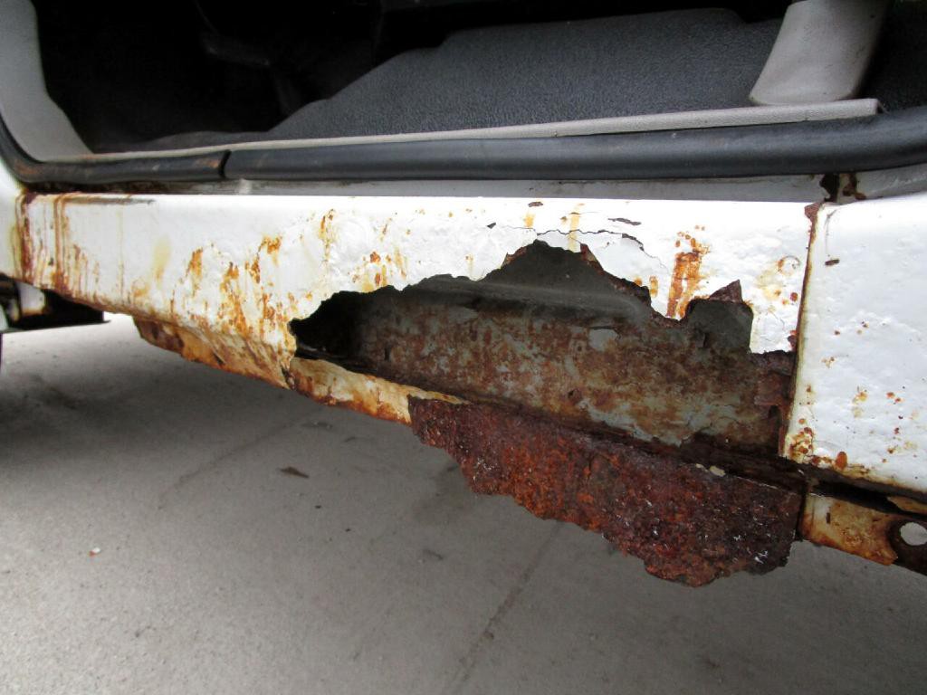 2000 Ford F-250 Image 20