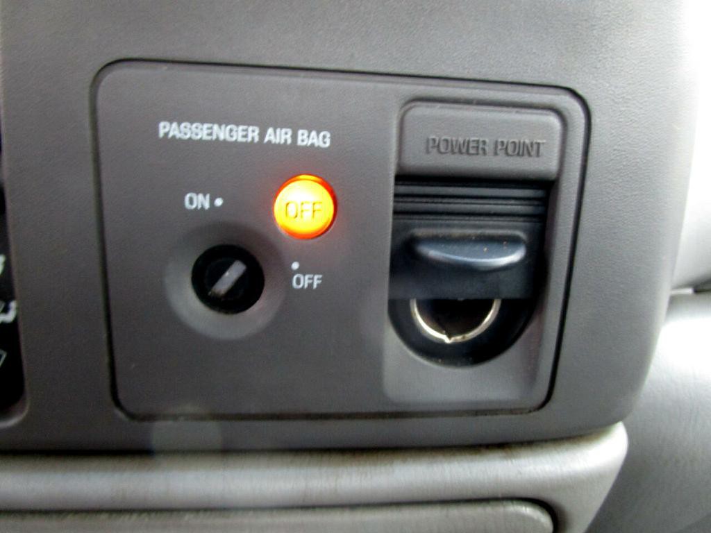 2000 Ford F-250 Image 25