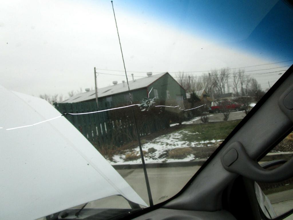 2000 Ford F-250 Image 26