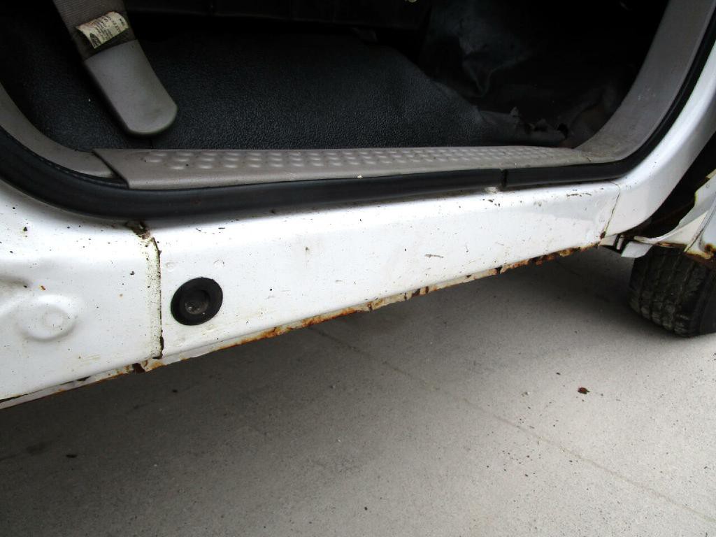 2000 Ford F-250 Image 31