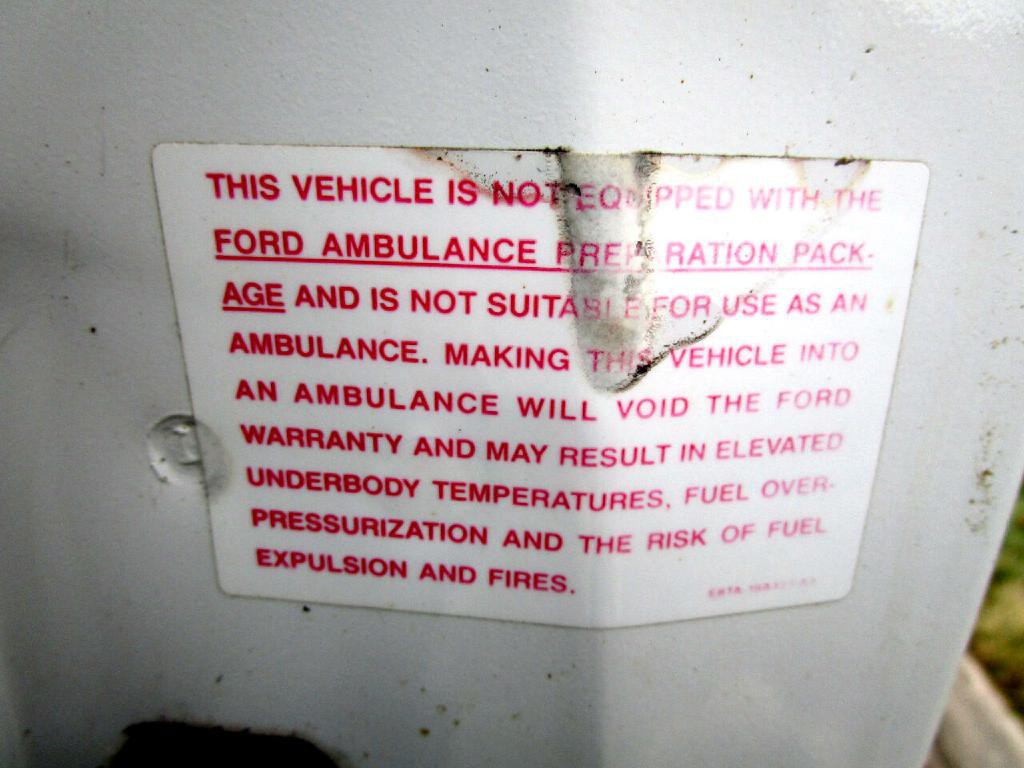 2000 Ford F-250 Image 33