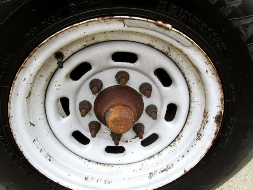 2000 Ford F-250 Image 34