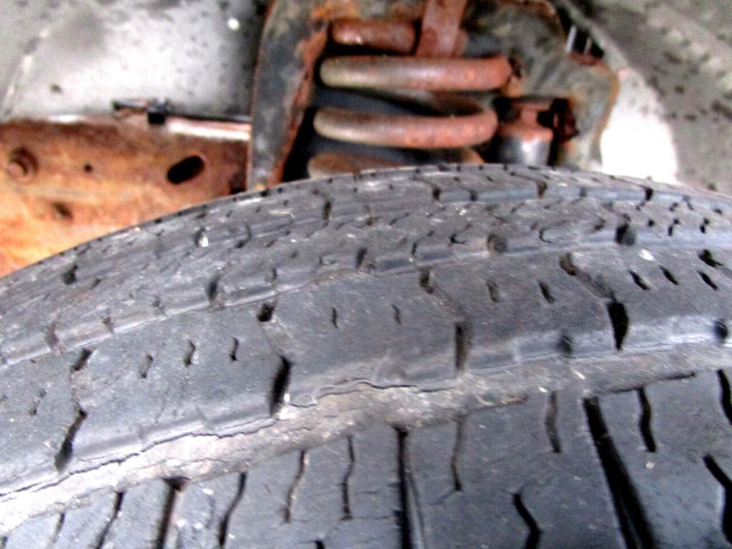 2000 Ford F-250 Image 35