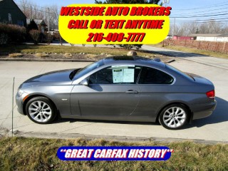 Image for 2008 BMW 3 Series 335 ID: 6794109