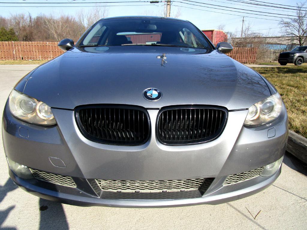 2008 BMW 3 Series Image 3