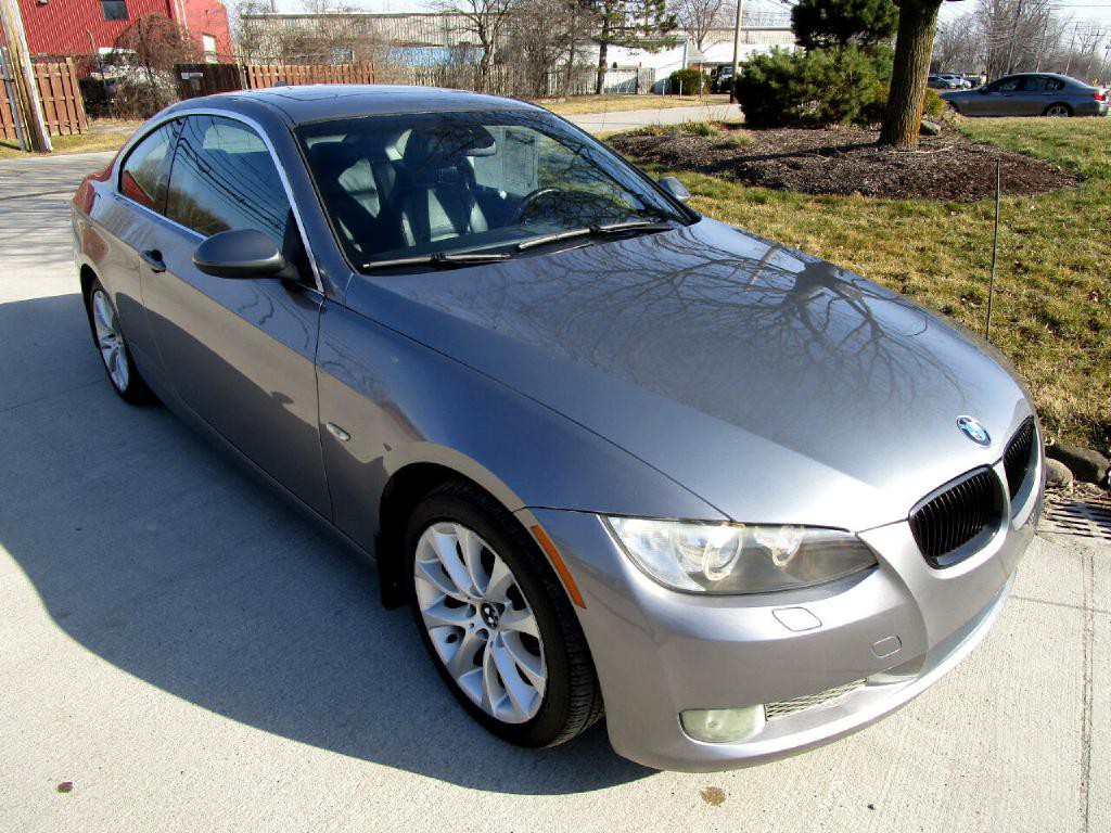 2008 BMW 3 Series Image 5