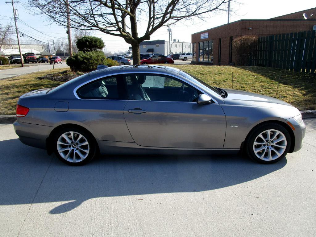 2008 BMW 3 Series Image 6