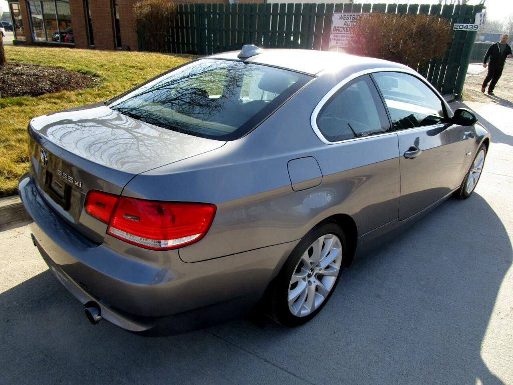 2008 BMW 3 Series Image 7