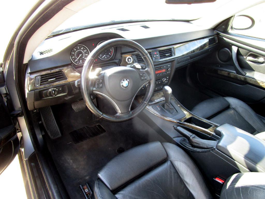 2008 BMW 3 Series Image 15