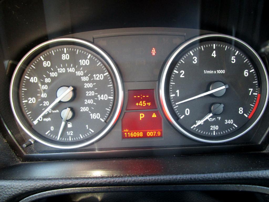 2008 BMW 3 Series Image 19