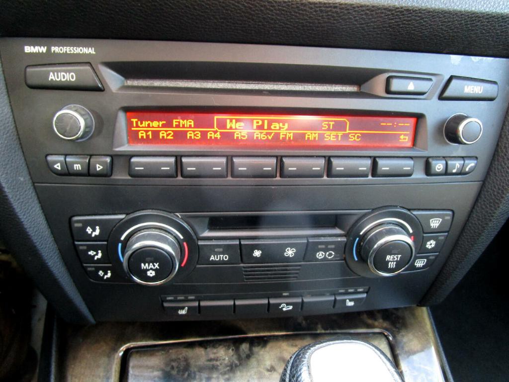 2008 BMW 3 Series Image 21
