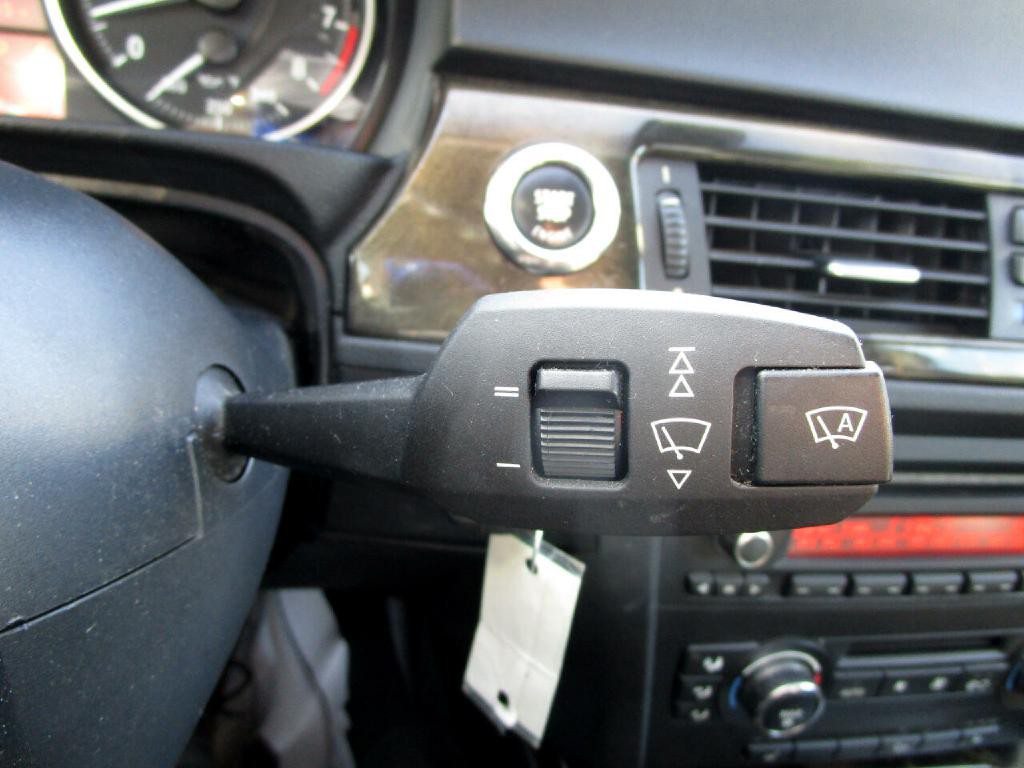 2008 BMW 3 Series Image 26