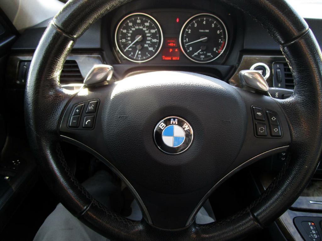 2008 BMW 3 Series Image 27