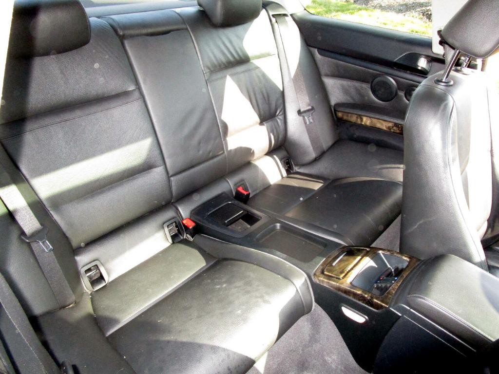 2008 BMW 3 Series Image 34