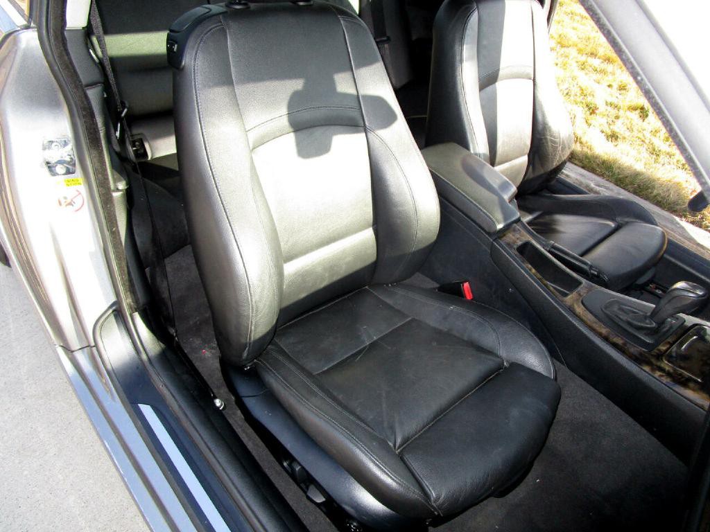2008 BMW 3 Series Image 36