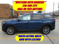 Image for 2022 GMC Terrain SLT ID: 7204518