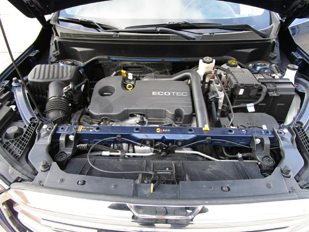 2022 GMC Terrain Image 11