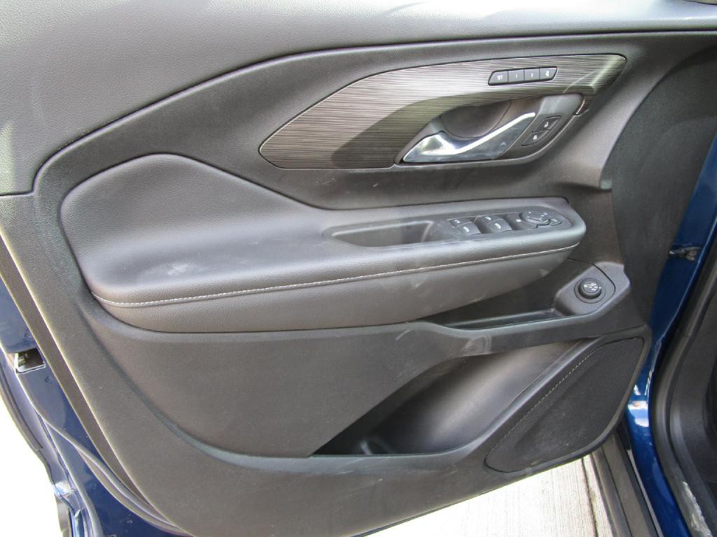 2022 GMC Terrain Image 15