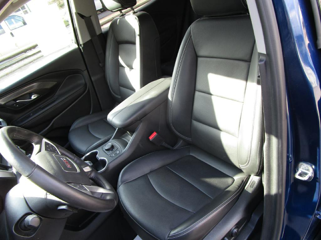 2022 GMC Terrain Image 18