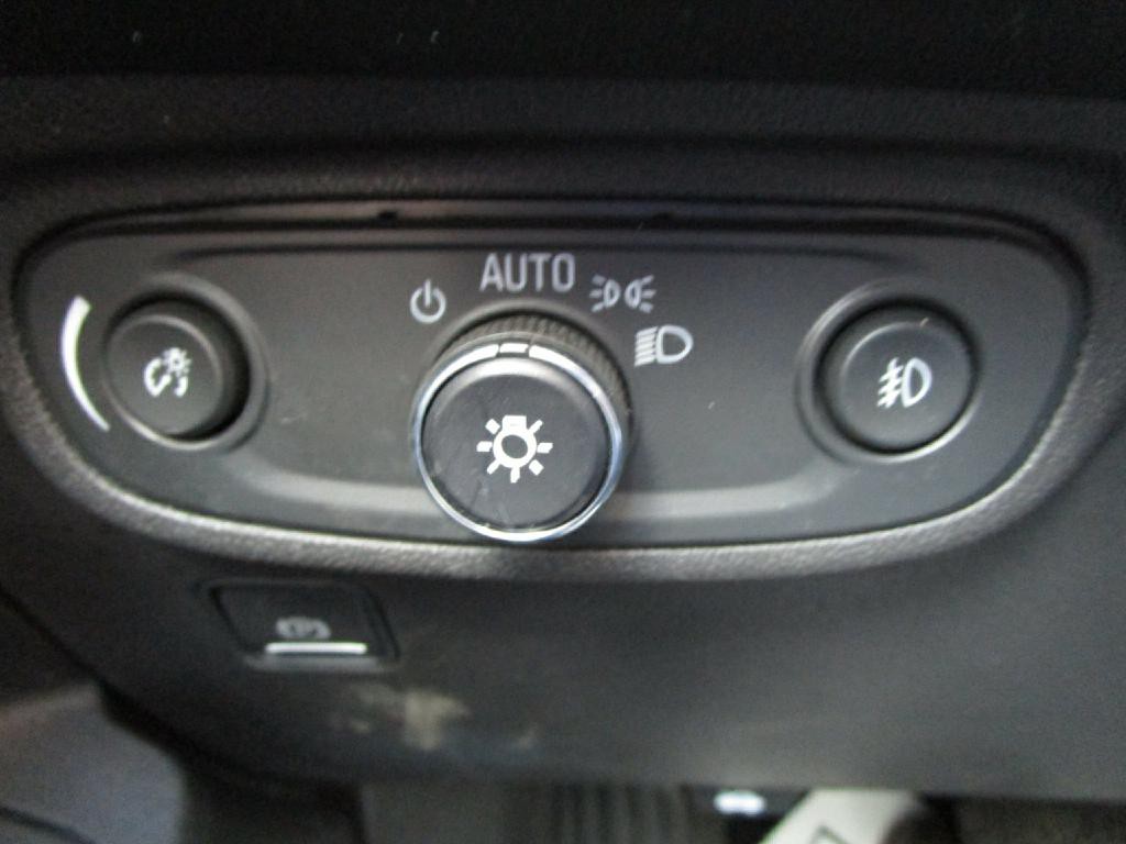 2022 GMC Terrain Image 20